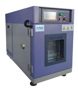 Wholesale Benchtop Environmental Test Chamber Constant Temperature And Humidity from china suppliers