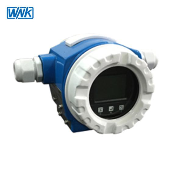 Quality RTD TC Smart Temperature Transmitter Self diagnostics With LCD display for sale