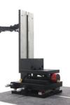 Precision ABS Profilometer Surface Roughness Tester Customization