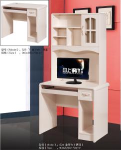 Wholesale Optional Dimensions Bedroom Computer Desk , Study Table Computer Table from china suppliers