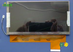 China LED Backlighting Sunlight Readable LCD Display , 7 Inch AUO Transparent Display For Arcade Gaming on sale