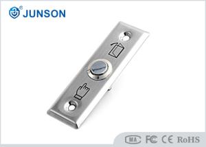 Wholesale Two Holes Emergency Exit Push Button Keyless For Access Control from china suppliers