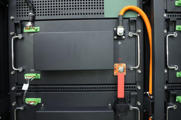 Quality Overcurrent Protection Lithium Batteries Storage -20C To 60C Charge Temperature Range for sale