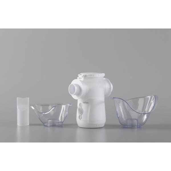 Children Vibrating Mesh Nebulizer Machine 2.5μM Particles Portable Inhaler Nebulizer