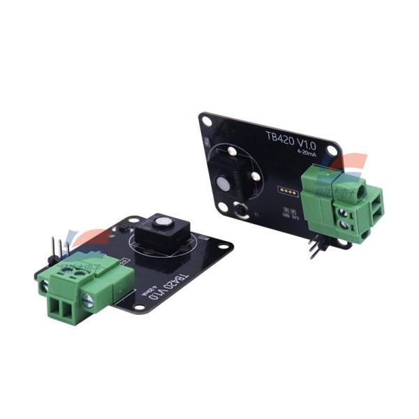 TB420 4-20mA Gas Sensor Module For Gas Detection In Indoor Outdoor Environments