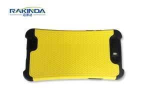 1GB + 16GB Android Handheld PDA Scanner , Bluetooth RFID NFC Reader