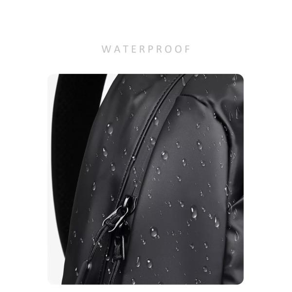 Waterproof 43cm Stylish Laptop Backpacks BSCI Travel Lap Top Ruck Sack Big Capacity