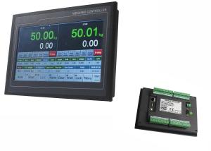 Wholesale Automatic Bagging Packing Controller For Weighing Hopper Scale from china suppliers