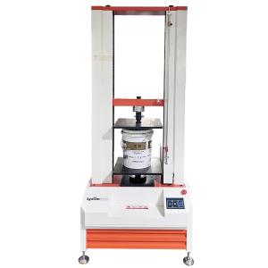 Wholesale Universal Test Machine Oil Drum Compressive Strength Testing Machine Equipment Max Load Capacity Up To 20 KN Accuracy 0.5 Grade from china suppliers