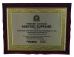 Jinan Hope-Wish Photoelectronic Technology Co., Ltd. Certifications