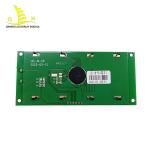 STN Positive Display Dot Matrix LCD Module For -20℃~70℃ Operating Temperature