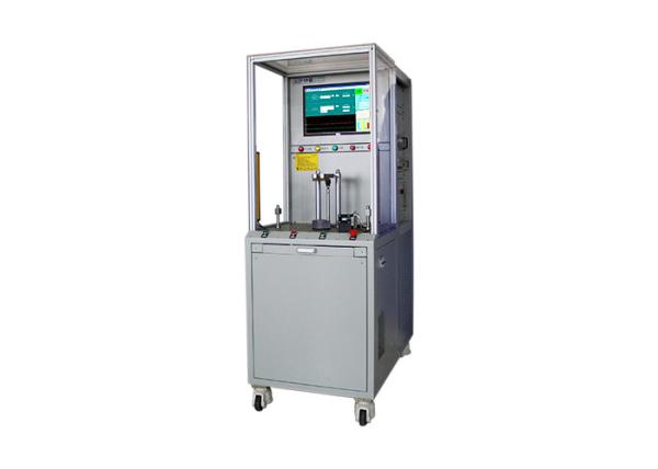 Quality 19" LCD Monitor Electric Motor Load Testing Equipment For On - Load  / BLDC Loading Test for sale