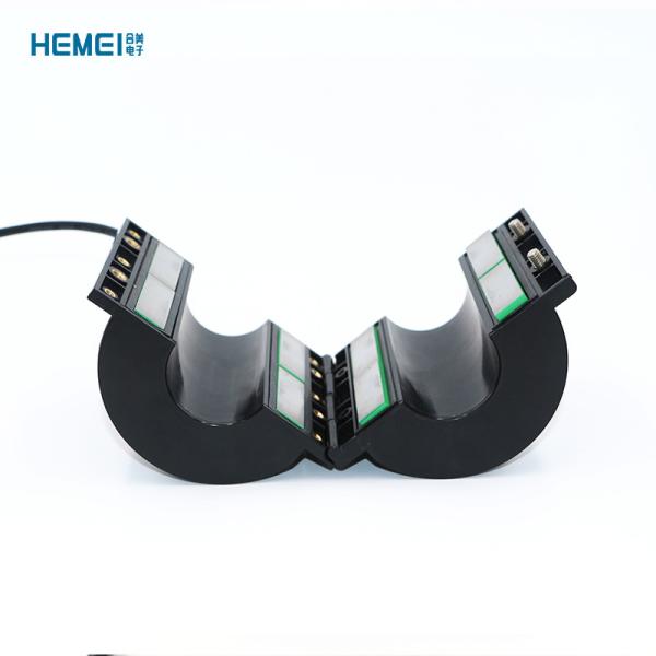 Quality 5G Leakage Current Transformer Output Voltage 18w Silicon Steel for sale