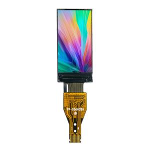Wholesale 4 Line Spi Interface St7735 0.96 Tft Display / 300cd/M2 TFT LCD Module from china suppliers