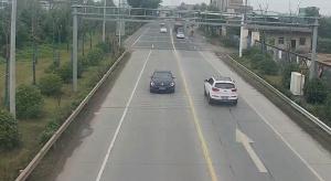 Wholesale Full Automatic Detection In Motion Axle Scale WIM System IP68 from china suppliers
