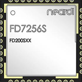 Wholesale FD7256S 5G Iot Module Wifi Bluetooth Module High Speed Wireless Networking from china suppliers