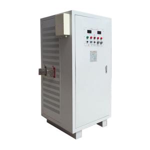 China Current And Voltage Adjustable 60V 2000A DC Power Supply 120KW Power Machine on sale