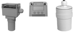 Wholesale Ultrasonic Integrated  liquid level transmitter HPT-38 from china suppliers