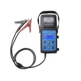 Quality 9V ~ 15V VAT-580 Battery LCD Display Auto Electrical Tester Analyser for sale