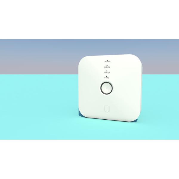 2G Smart Wifi Gsm Mini Alarm System Homesafe Security System With Tuya Camera