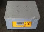 15-60Hz Mechanical Shaker Table Vibration Bench For Production Line Vibration