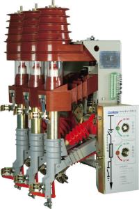 Wholesale Power Distribution Air Load Break Switch , Load Break Interrupter Switch from china suppliers
