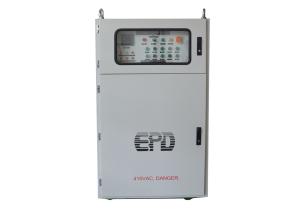 250KW Smart Load Bank For Generator Testing