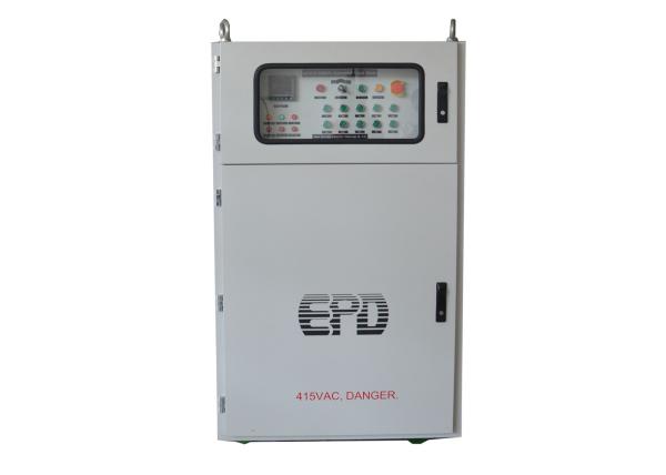 Quality 250KW Smart Load Bank For Generator Testing for sale