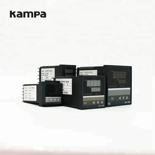 RKC REX PID Digital Programmable Temperature Controller Thermostat