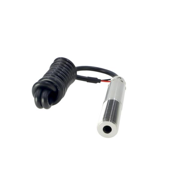 Quality IP65 Infrared M18 Non Contact Temperature Sensor for sale