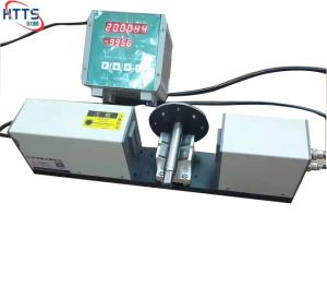 China Stable Laser Diameter Gauge , Laser Diameter Measuring Device Aluminum Alloy on sale
