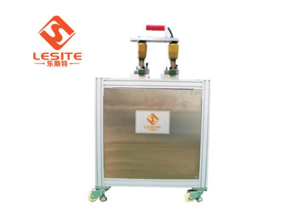 Quality Double End Multifunctional 5pa Air Filter Making Machine For HEPA Filter for sale