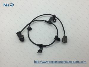 China MN102578 ABS Wheel Speed Sensor For Mitsubishi L200 Triton Pajero Sport Rear Axle on sale