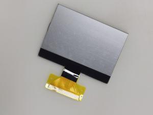 Wholesale FSTN 128x64 MPU Interface LCD Graphic Module With 1/9 Bias Driving from china suppliers