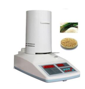 China LIYI Raw Material Seed Rice Speedy Tester Moisture Meter on sale