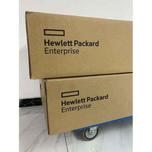 845970-B21 HPE QSFP28 to SFP28 Adapter