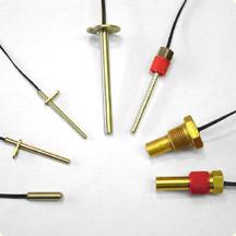 China Thermistor Probes And NTC Thermistor Sensor Assembles on sale