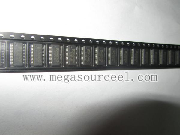 Quality ARA05050 Integrated Circuit Chip , Reverse Amplifier with Step Attenuator for sale