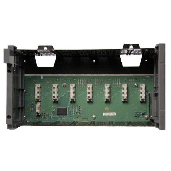 1746-A7 Allen Bradley SLC 7 Slots Chassis