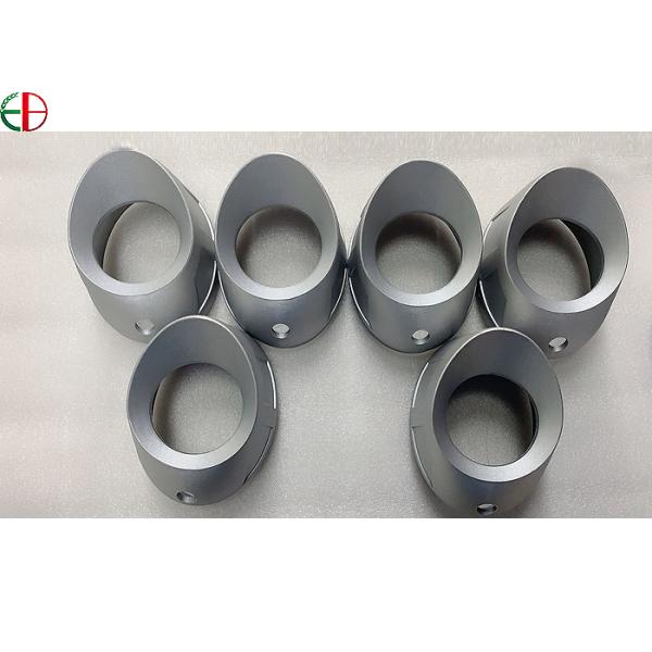 EB Factory OEM China Aluminum Die Casting Service for Aluminum Led Parts