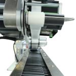 Automatic Grade Automatic accuracy Vial Labeling Machine with Automatic Label
