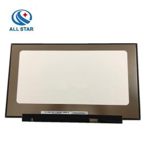 Wholesale 17.3 Inch FHD Laptop LCD Screen NV173FHM N49 EDP 30PIN Without Bracket from china suppliers