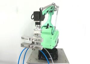 Wholesale Universal Industrial 4 Axis Manipulator Programmable Robot Arm from china suppliers