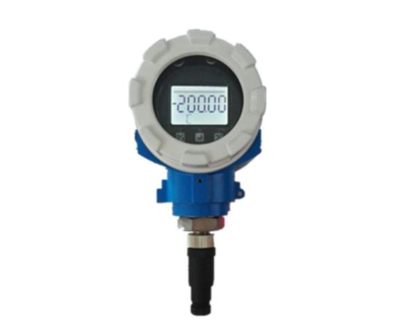 Quality RTD PT100 Smart Temperature Transmitter with 4-20m RS485 Output WNK4S for sale