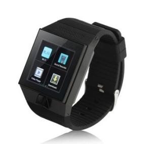 China 1.54 Capacitive Touch Screen Android 4.0 watch mobile phone on sale