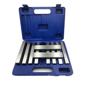 Wholesale P85 P100 P125 Precision Parallels Sets CNC Machine Accessories from china suppliers
