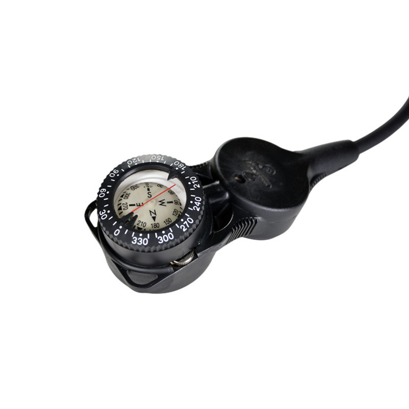 Wholesale Fluorescent Display Scuba Diving Instrument Underwater Navigation from china suppliers