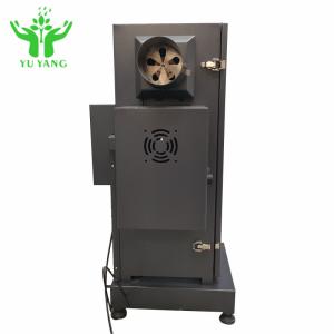 Wholesale Plastic Smoke Density Tester Burning Decomposition Smoke Density Test Machine For Building Materials from china suppliers