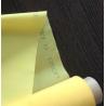 Buy cheap 120T Recycled Polyester Mesh Fabric For Package Printing Low Elongation from wholesalers