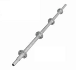 Array Line Speaker Layer Event Truss Scaffolding Outside 3.3×6.6ft Size Adjustable